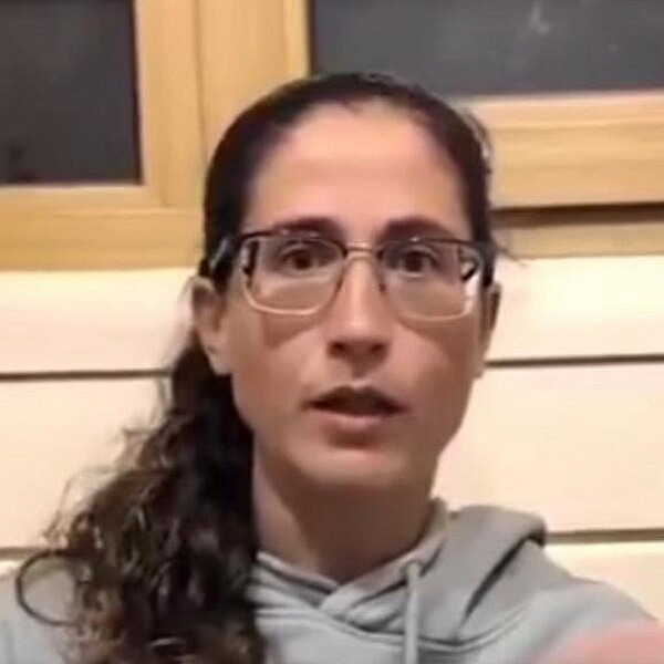 הלב נשבר. שושנה סטרוק ז"ל | צילום: רשתות חברתיות לפי סעיף 27א'