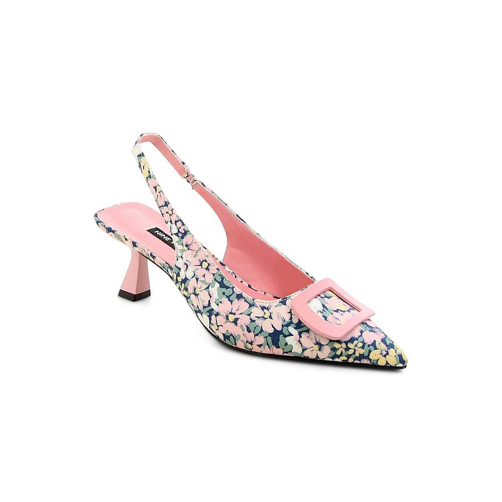 NINE WEST | צילום: יח"צ