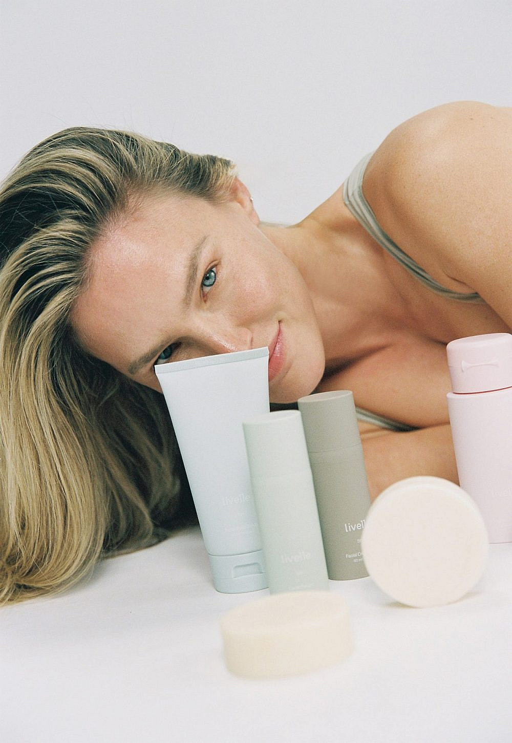 Livelle. מיקס מוצרים מהאתר, החל מ-35 ש"ח | צילום: יח"צ