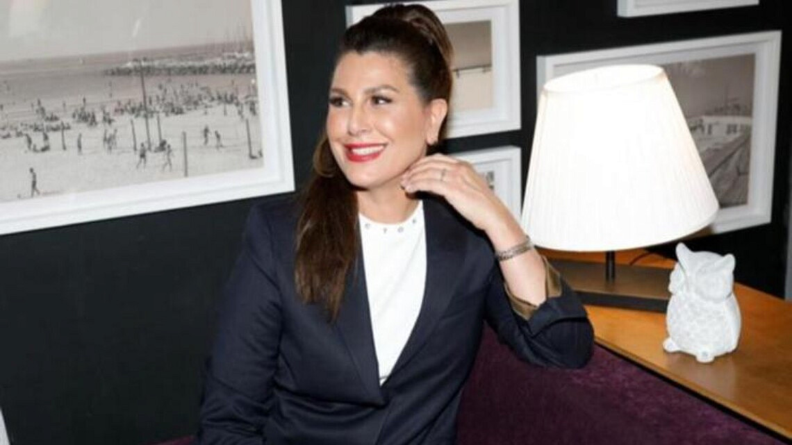 הלגה רקנטי. צילום: יח"צ