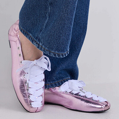 GANNI בפקטורי 54, 1,790 ש"ח | צילום: באדיבות המותג