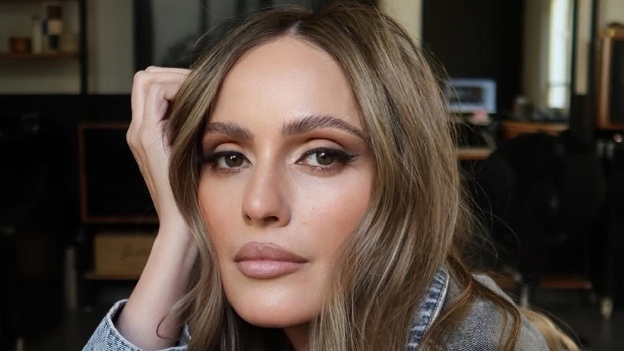 מלי לוי | צילום: אינסטגרם sagidahary@