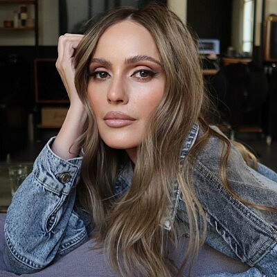 מלי לוי | צילום: אינסטגרם sagidahary@