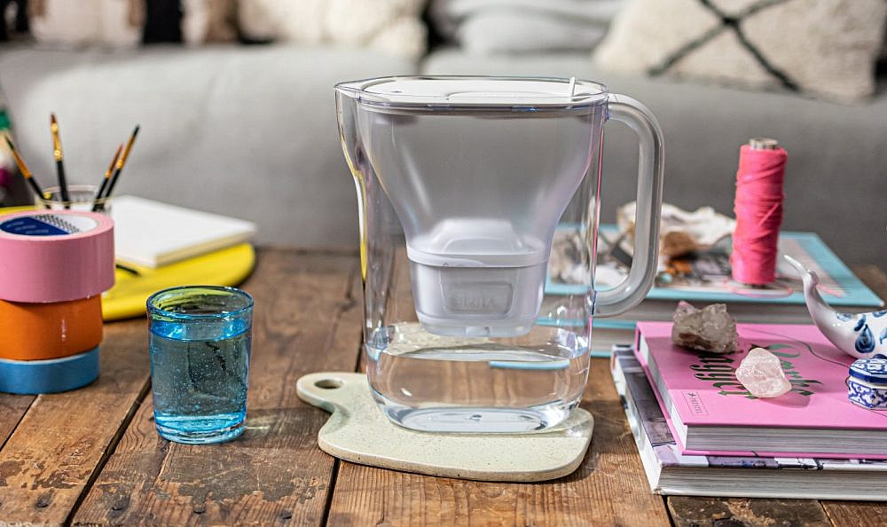 BRITA. כלי לסינון מים. 229 ש"ח | צילום: יח"צ
