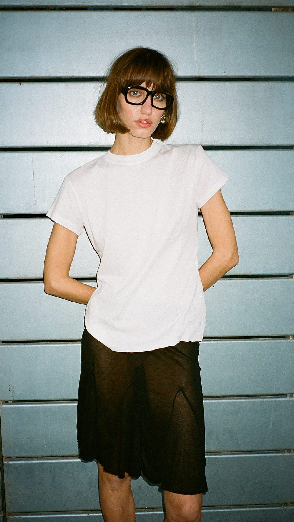 THE BASE. צילום: יח"צ