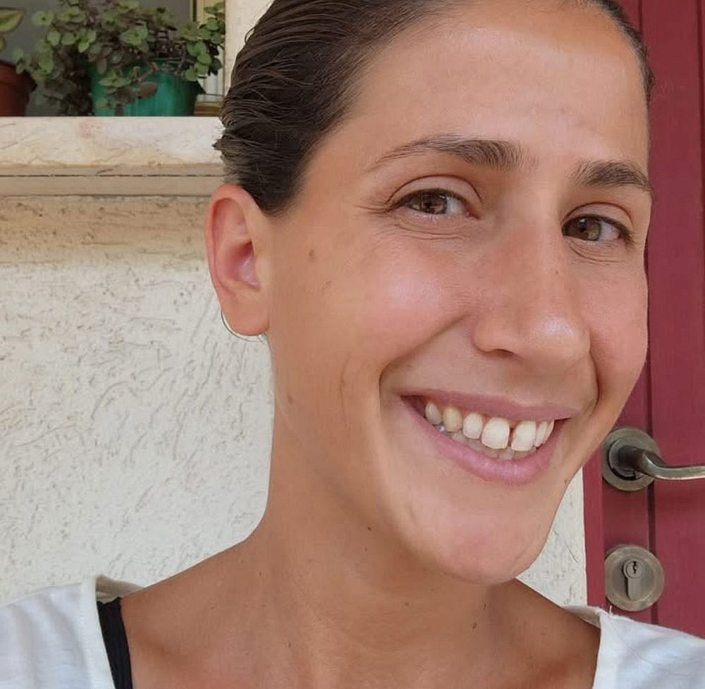 יהי זכרה מהפכה ופתק בקלפי. שושנה סטרוק ז"ל | צילום: רשתות חברתיות לפי סעיף 27א'