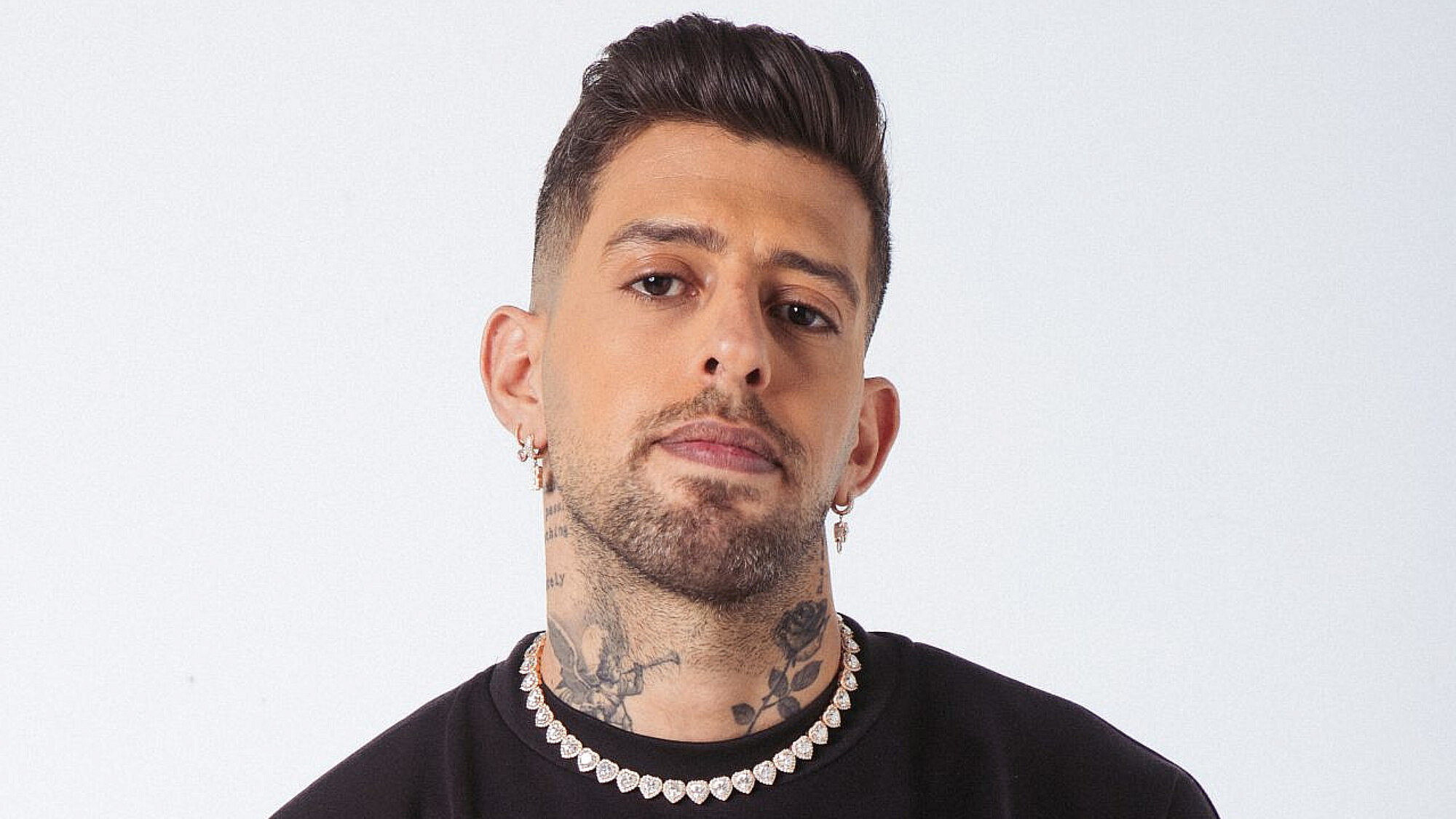 בן אל תבורי למותג האופנה kayzuo | צילום: מריה שרף בן אל תבורי למותג האופנה kayzuo | צילום: מריה שרף