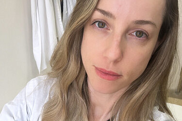 קטיה אברבוך | צילום: אינסטגרם katia.ave@