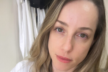 קטיה אברבוך | צילום: אינסטגרם katia.ave@