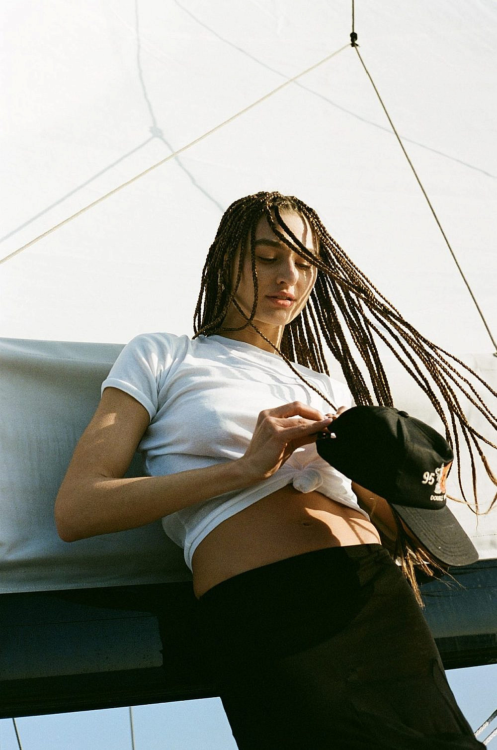 THE BASE. צילום: יח"צ