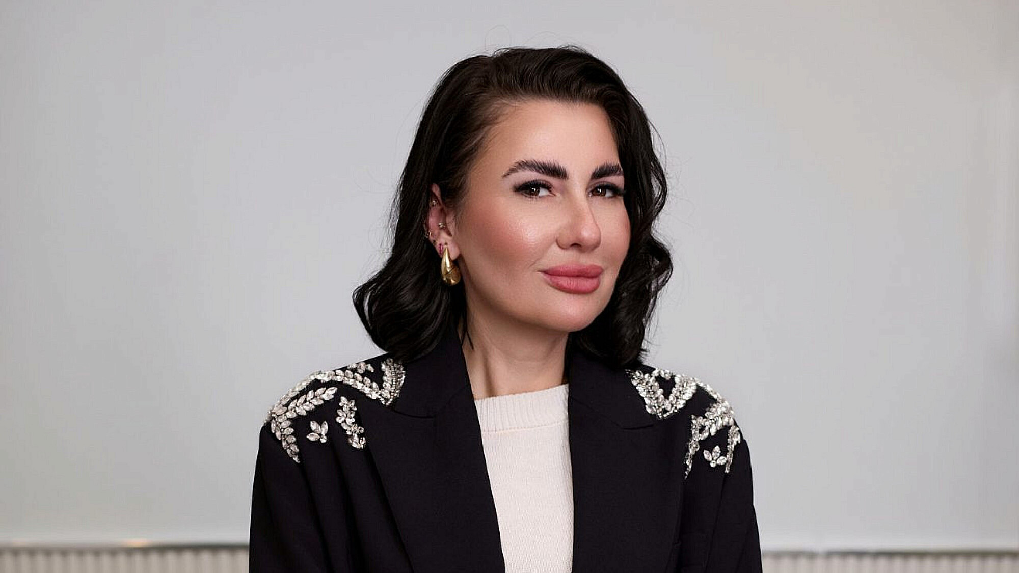 ד"ר דיאנה זולוטניק. צילום: אלעד מדמוני ד"ר דיאנה זולוטניק. צילום: אלעד מדמוני