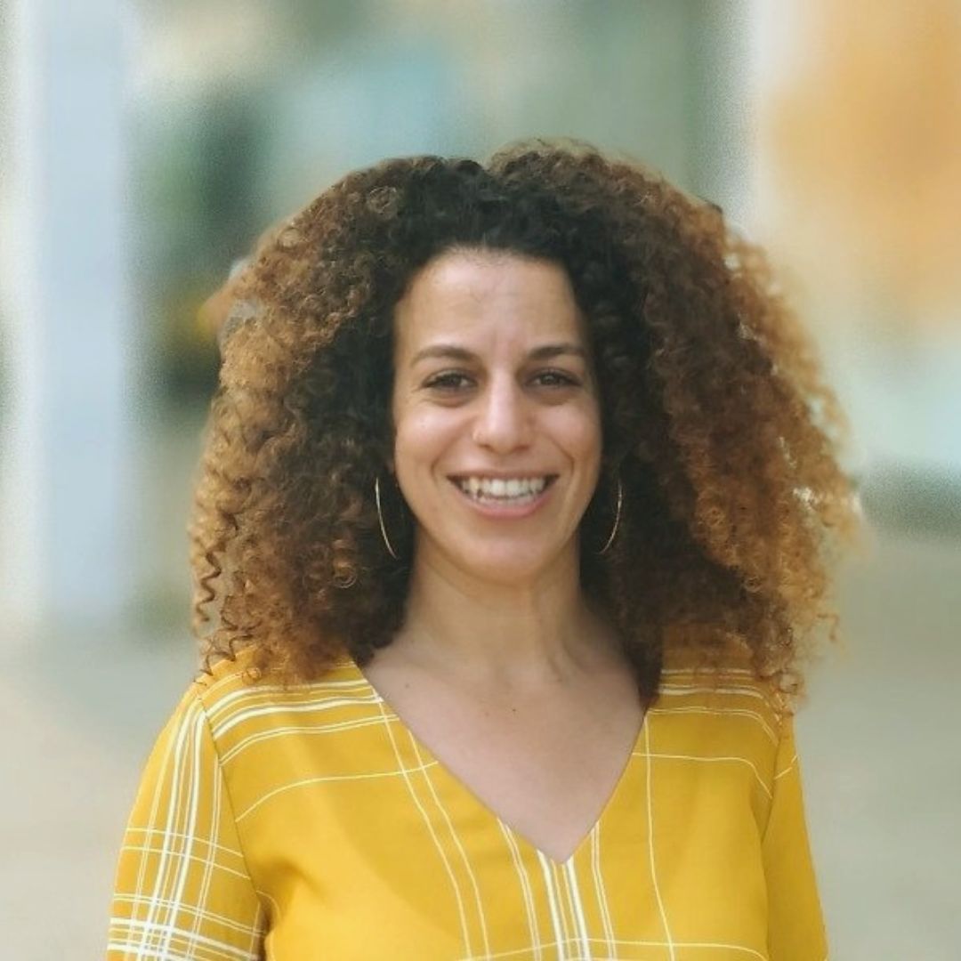 אור גולני | צילום: באדיבות המצולמת