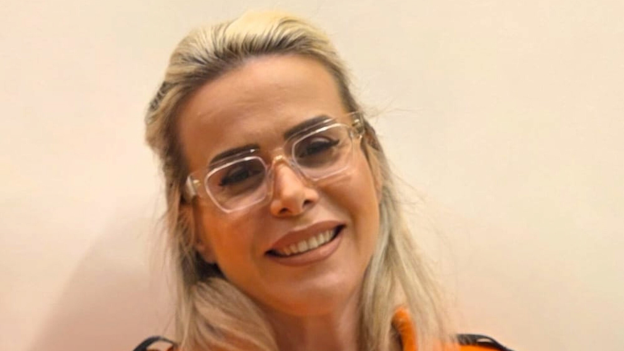 רונית אלימלך ז"ל | צילום: באדיבות סניף "לביא" איחוד והצלה בית שמש רונית אלימלך ז"ל | צילום: באדיבות סניף "לביא" איחוד והצלה בית שמש