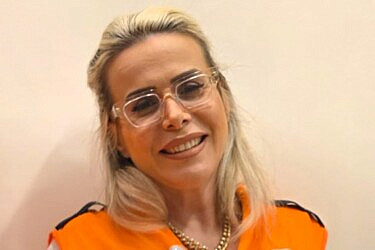 רונית אלימלך ז"ל | צילום: באדיבות סניף "לביא" איחוד והצלה בית שמש