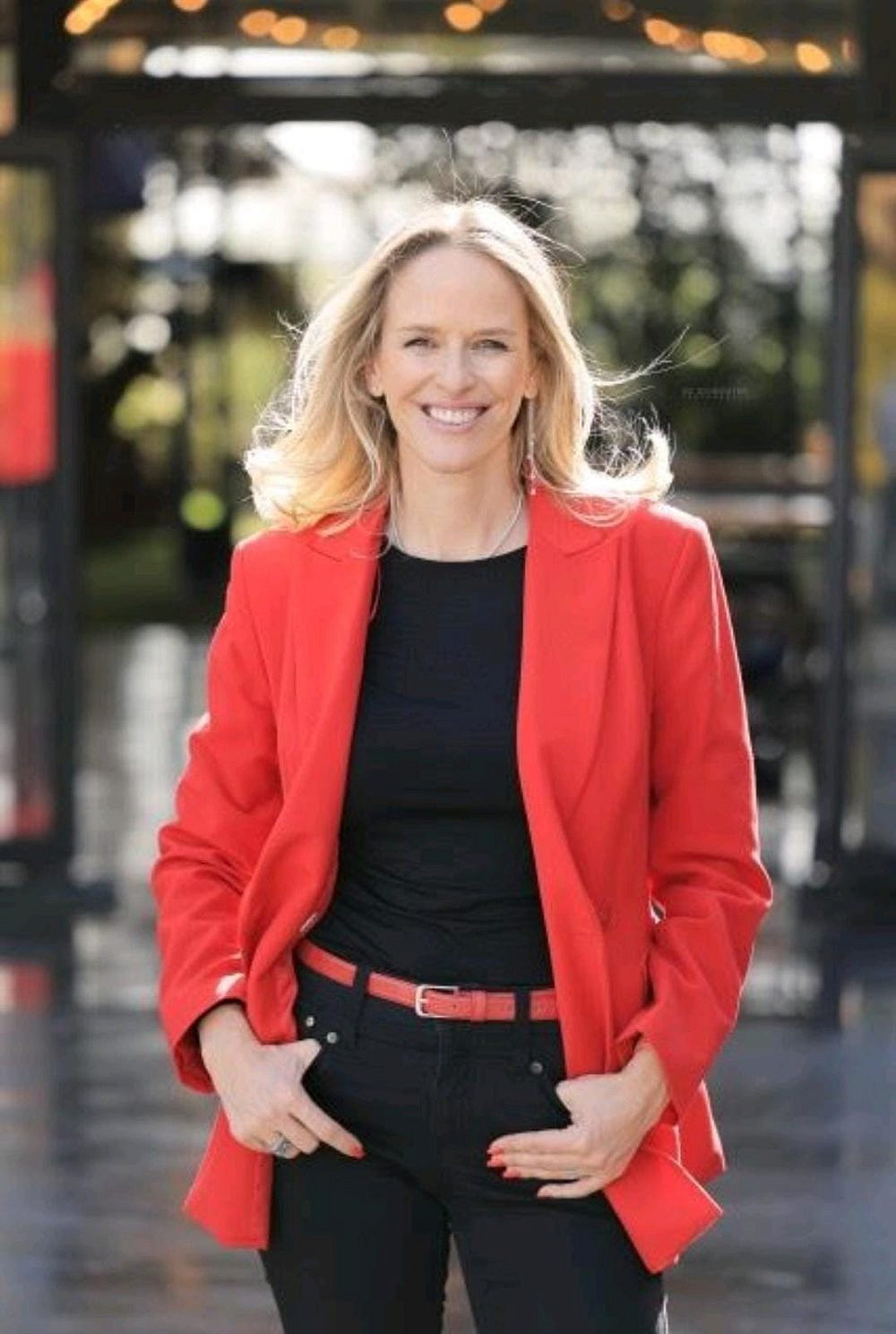 ד"ר ג'וליה גוזמן | צילום: דוברות אסותא