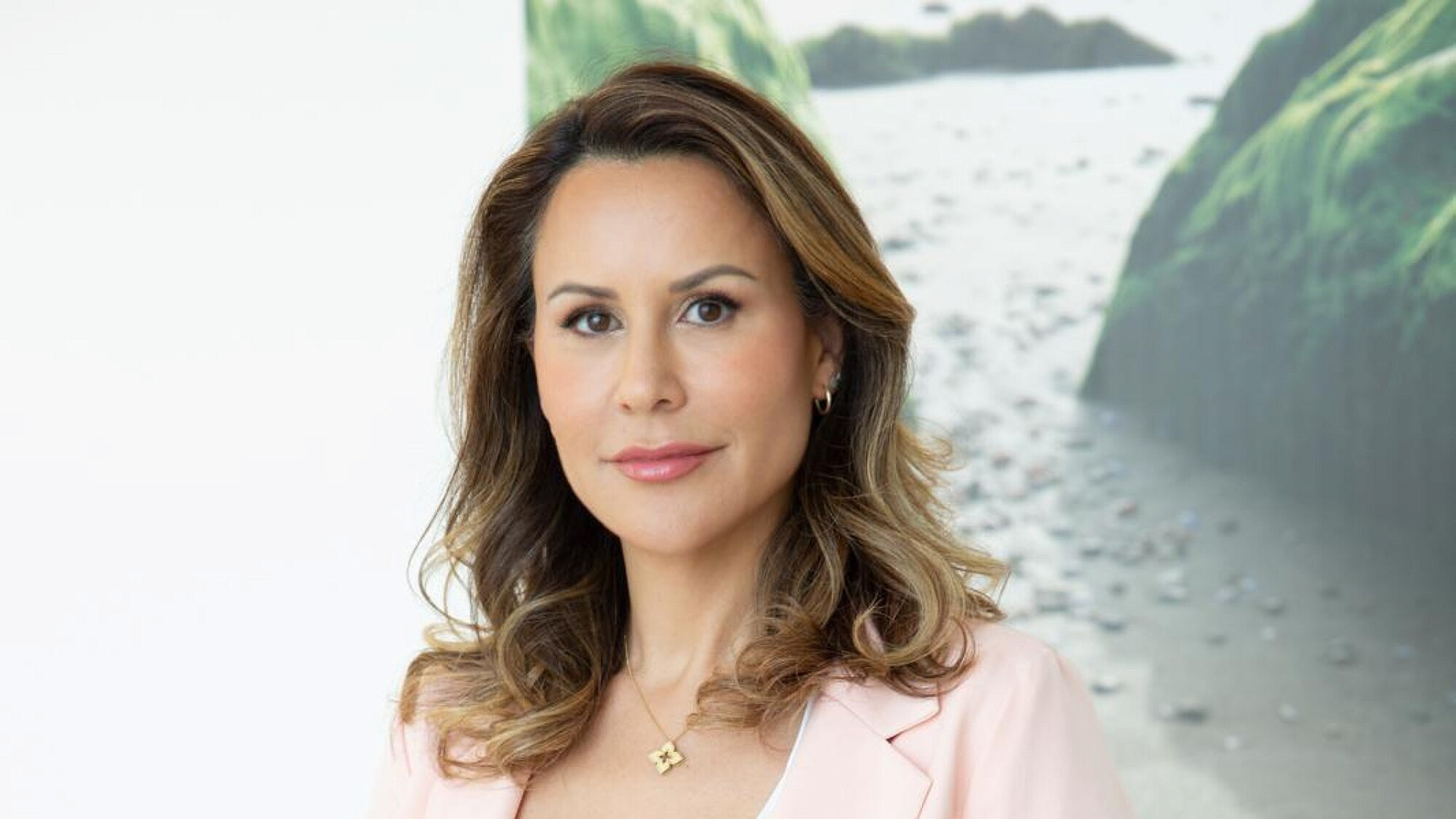 רונית אופיר. צילום: יח"צ