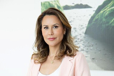 רונית אופיר. צילום: יח"צ