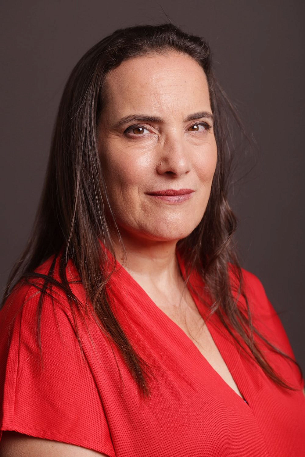 הדס רגולסקי | צילום: אלדד רפאלי