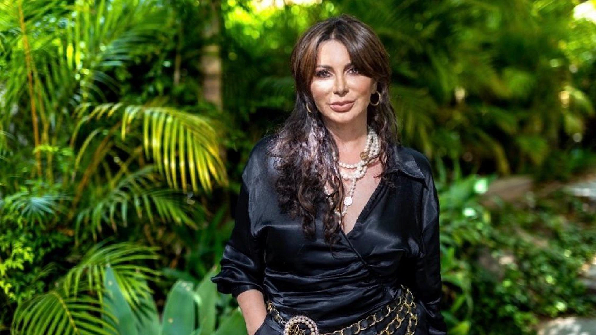 ד"ר אירנה סנדלר. צילום: יח"צ