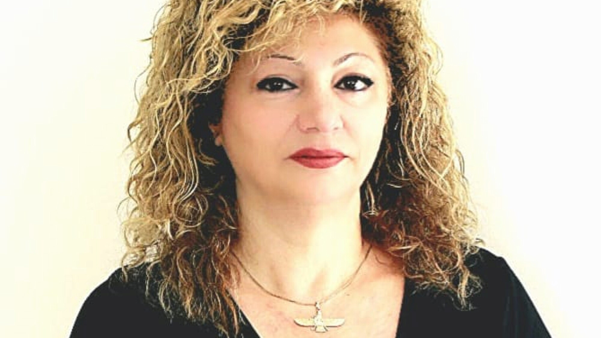 סיון שהב | צילום: באדיבות המצולמת סיון שהב | צילום: באדיבות המצולמת