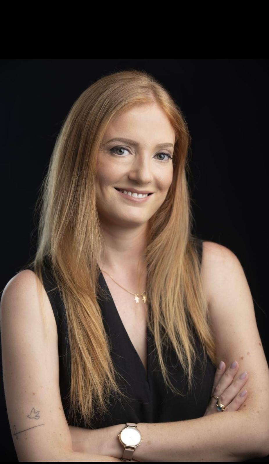 "עבור נשים אלו, הזנות היא אסטרטגיית הישרדות במציאות מוכת רעב". מוריה רודל סילפן | צילום: שרון גבאי