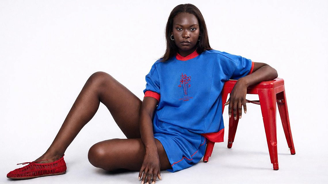 סטלה אנד לורי | צילום: תומר לופסקו