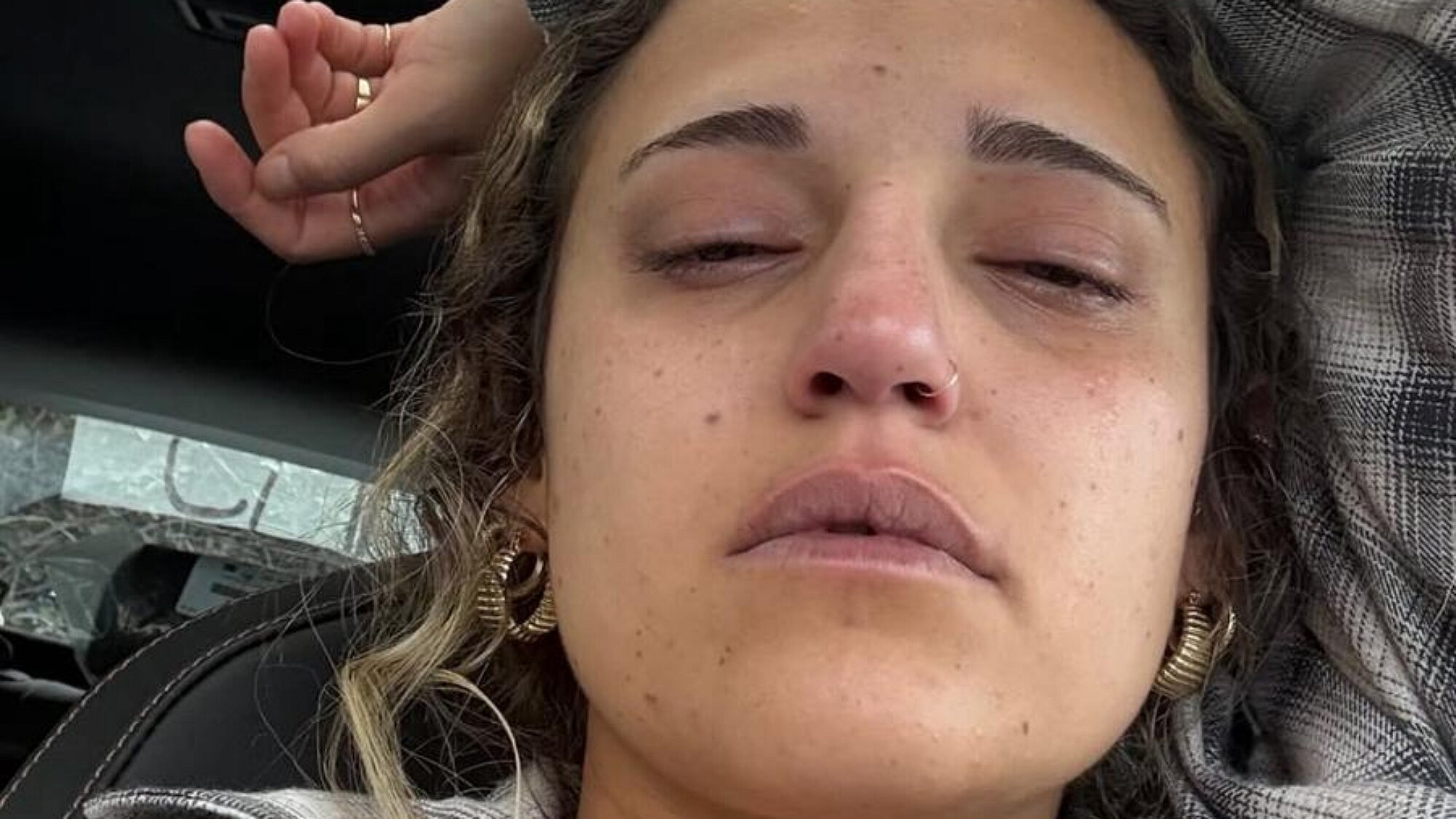 רומי גונן | צילום: אינסטגרם romigonen@ רומי גונן | צילום: אינסטגרם romigonen@