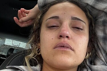 רומי גונן | צילום: אינסטגרם romigonen@