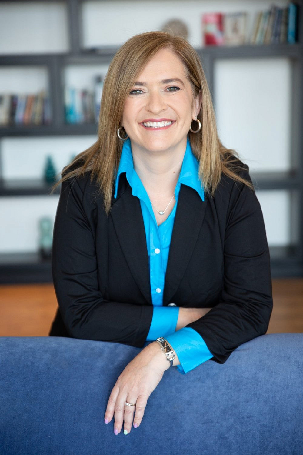 אנה קיסלנסקי | צילום: תומר קצב