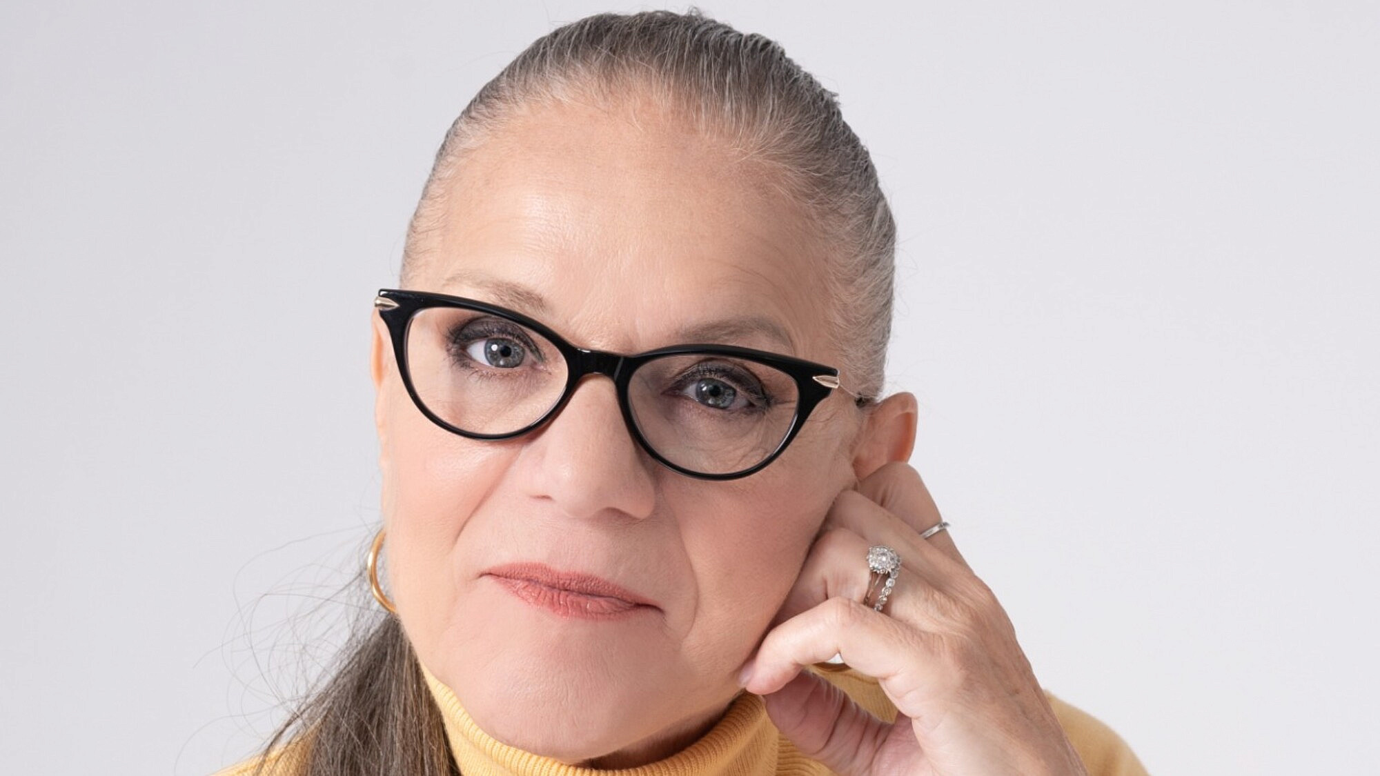 "שתפו את הילדים - זה נותן להם תחושת שליטה ושסומכים עליהם". מיכל דליות | צילום: נעם בן גוריון מוסרי