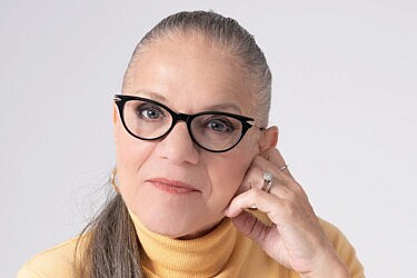 "שתפו את הילדים - זה נותן להם תחושת שליטה ושסומכים עליהם". מיכל דליות | צילום: נעם בן גוריון מוסרי