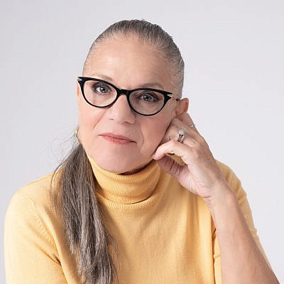 "שתפו את הילדים - זה נותן להם תחושת שליטה ושסומכים עליהם". מיכל דליות | צילום: נעם בן גוריון מוסרי