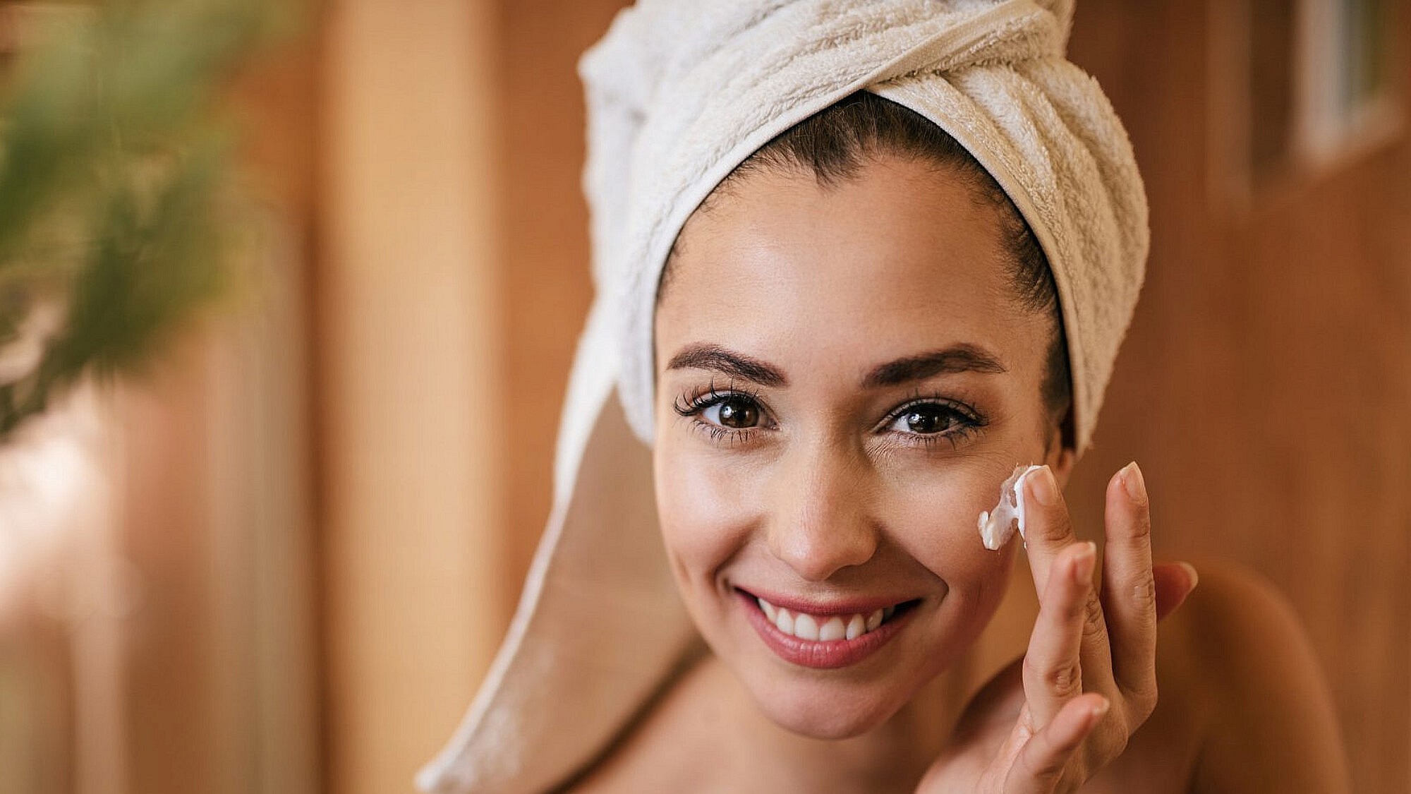 הקרם שמנחם | צילום: Freepik