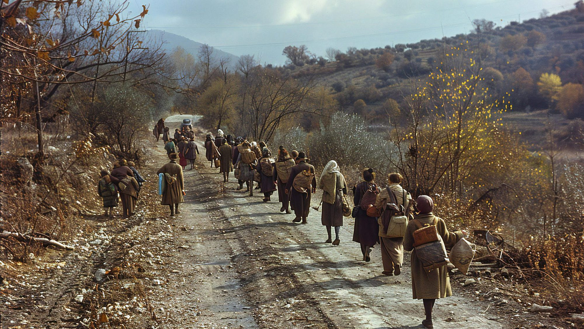 זה לא הפסח שפיללנו לו | צילום: Freepik, AI זה לא הפסח שפיללנו לו | צילום: Freepik, AI