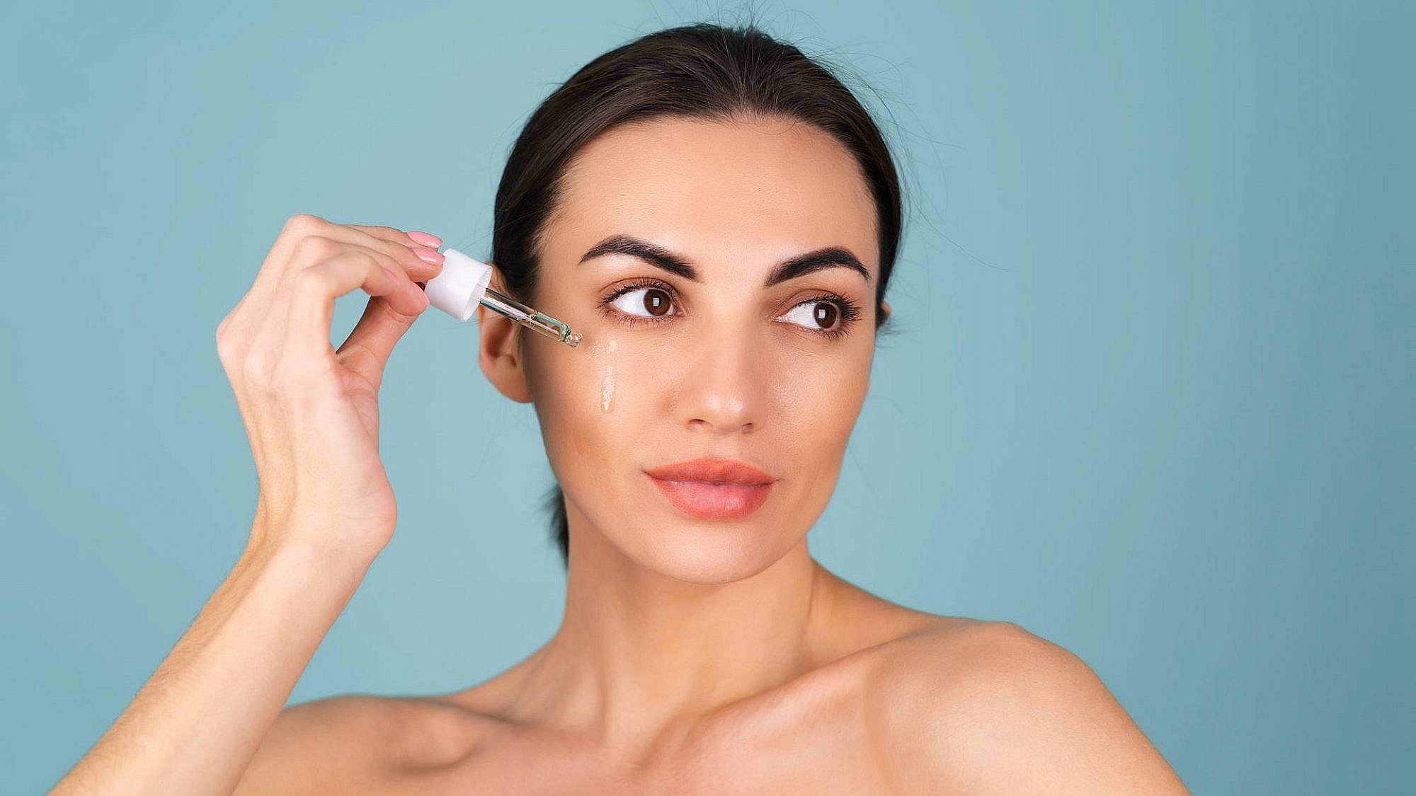 סרום אקסוזום | צילום: Freepik