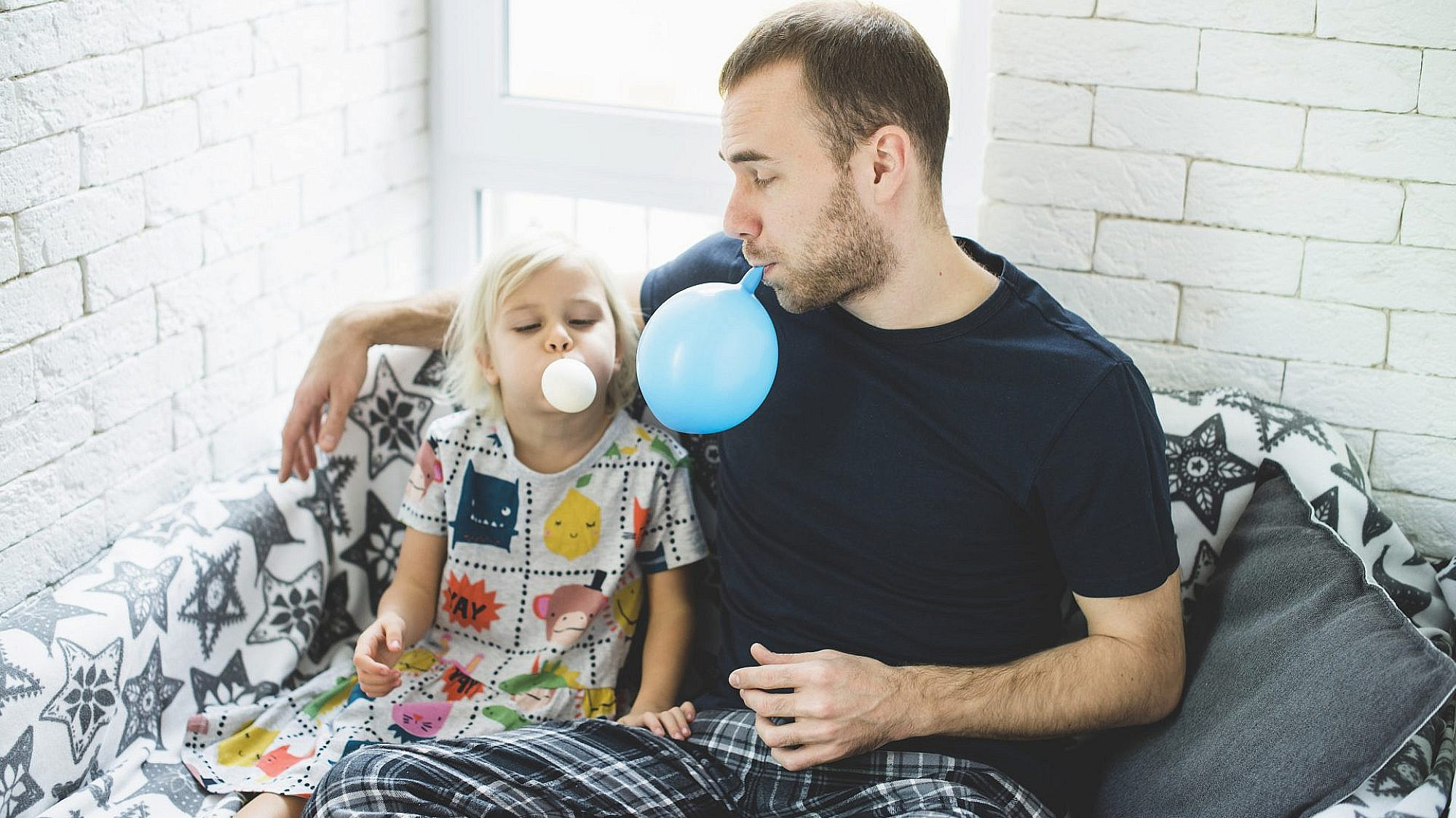 משחקי נשימה | צילום: Freepik