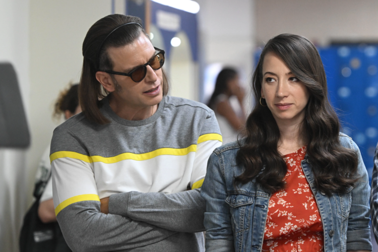 האחיין שלי בנץ | צילום: חורחה נובומינסקי