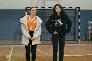 ליגה משלהן. "כל האימהות משקרות" | צילום: מתן רדין, באדיבות כאן 11, גרין פרודקשנס וסרטי יונייטד קינג