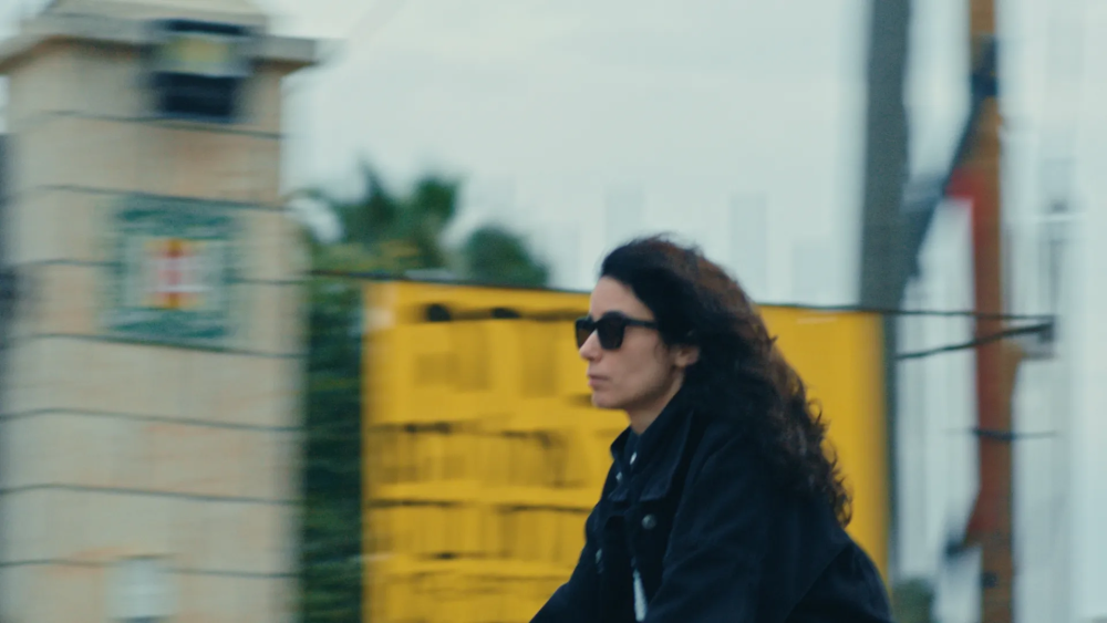 כל הסוואג שבעולם. "כל האימהות משקרות" | צילום: מתן רדין, באדיבות כאן 11, גרין פרודקשנס וסרטי יונייטד קינג