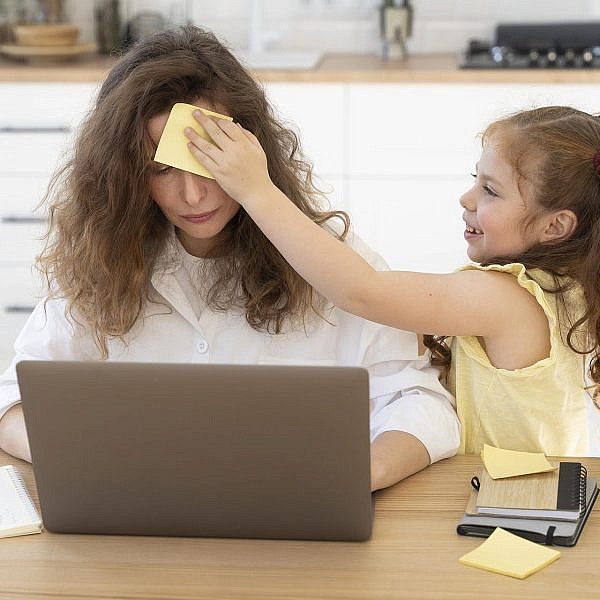 שגרה מדומיינת | צילום: Freepik