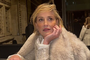 שרון סטון | צילום: אינסטגרם sharonstone@