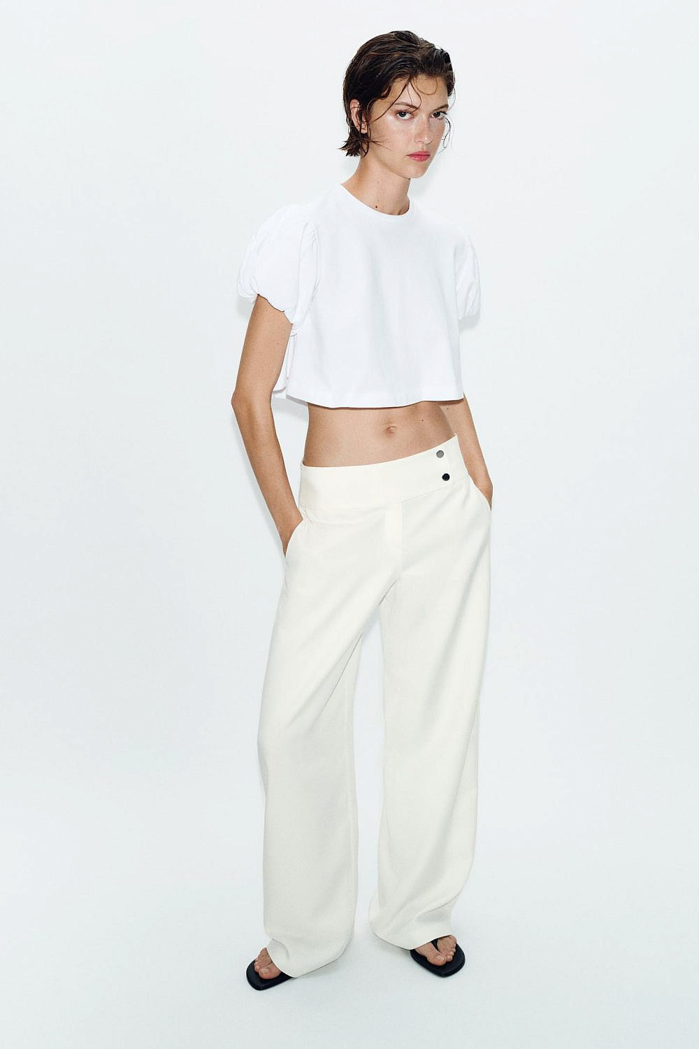 ZARA. מחיר 79 ש"ח | צילום: יח"צ