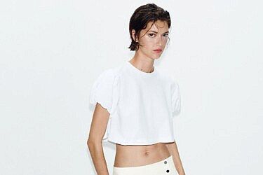 ZARA. מחיר 79 ש"ח | צילום: יח"צ