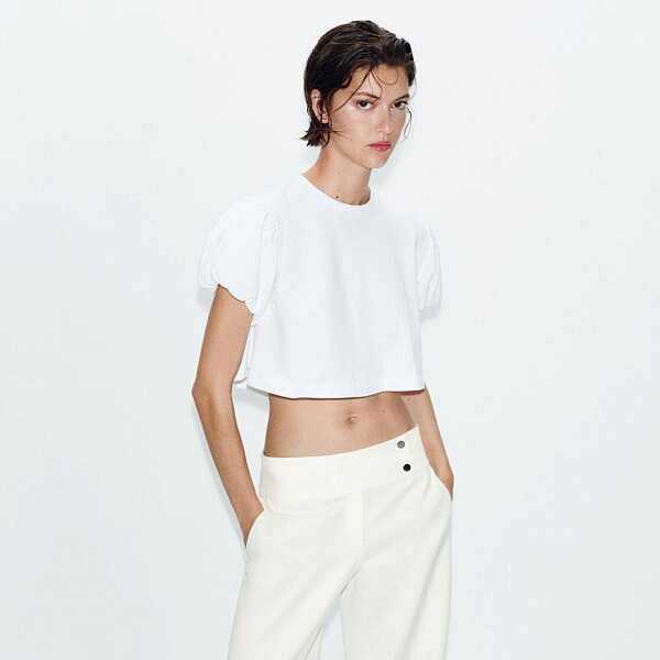 ZARA. מחיר 79 ש"ח | צילום: יח"צ