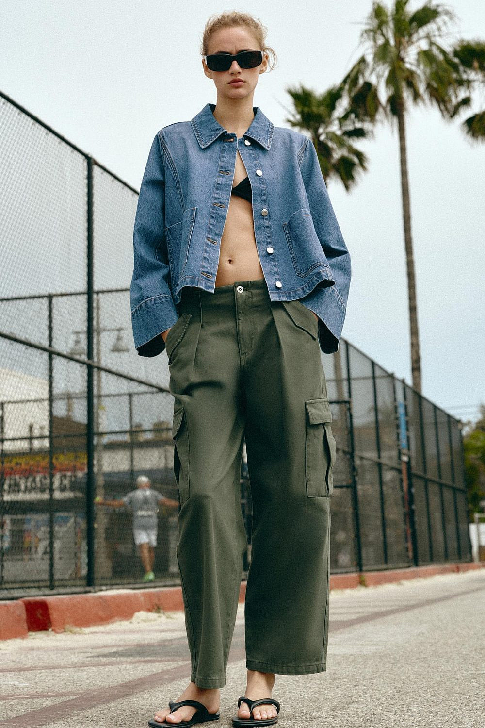 ZARA. מחיר 169 ש"ח | צילום: יח"צ