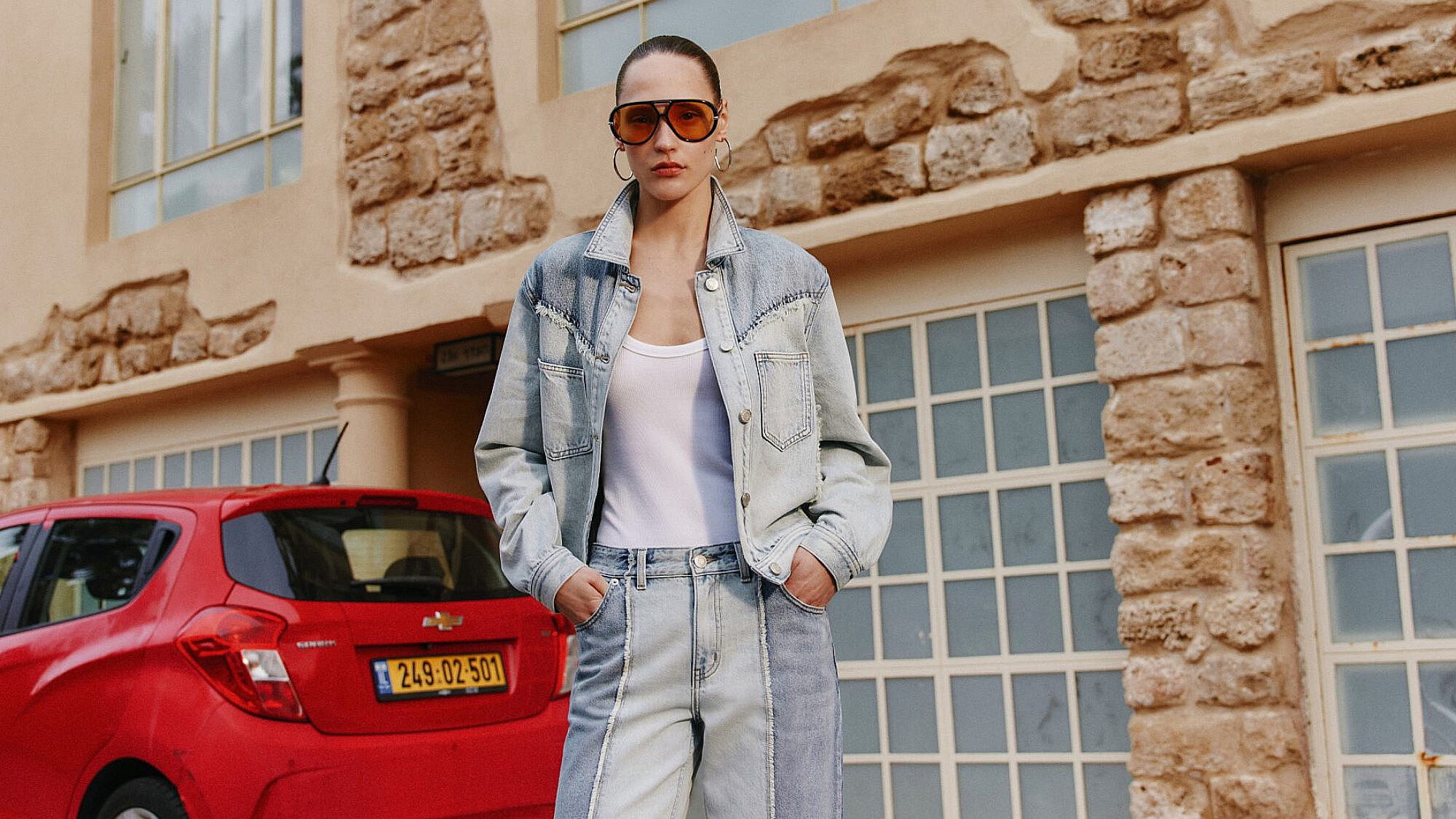 גולף. 359 ש"ח | צילום: דור שרון