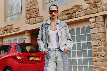 גולף. 359 ש"ח | צילום: דור שרון