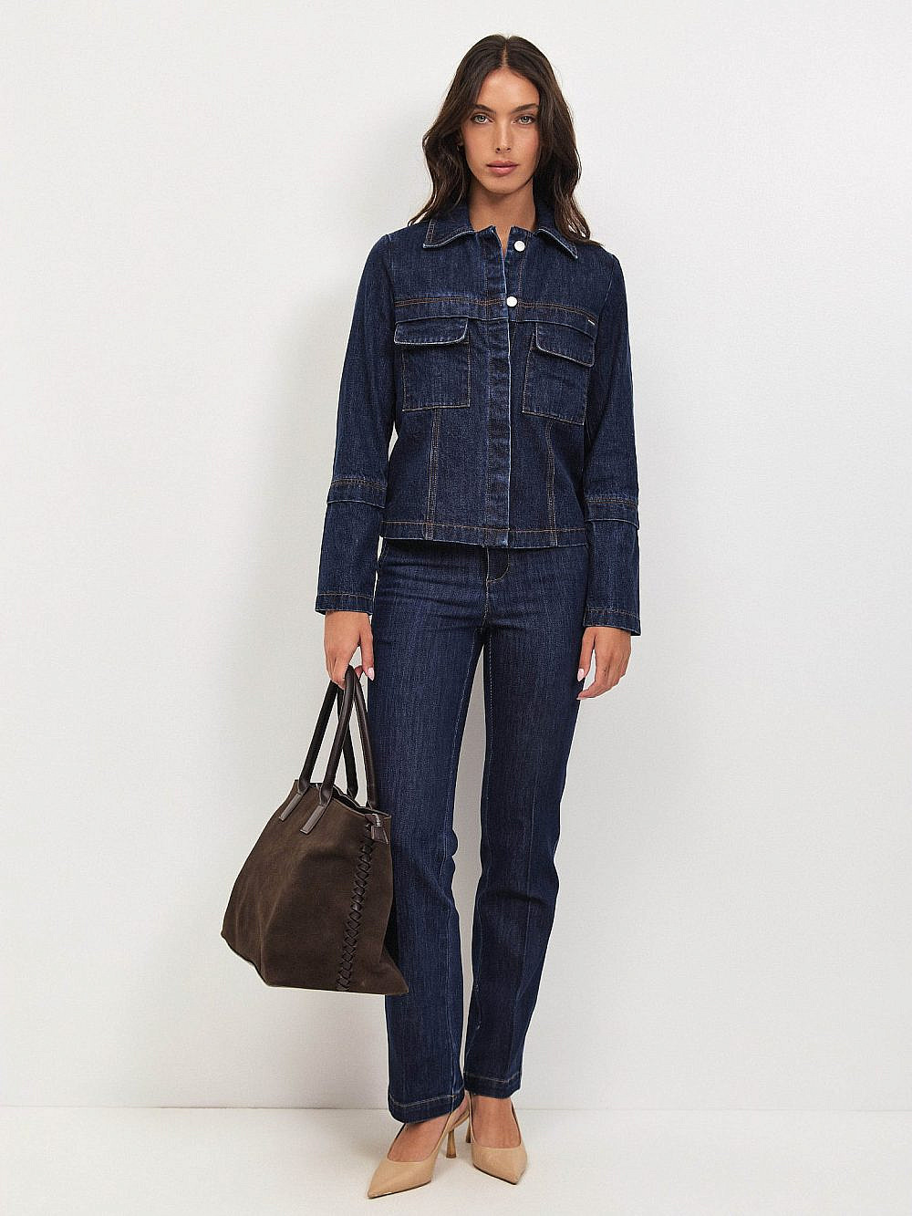 גולברי. מחיר 399 ש"ח | צילום: ליאור קסון