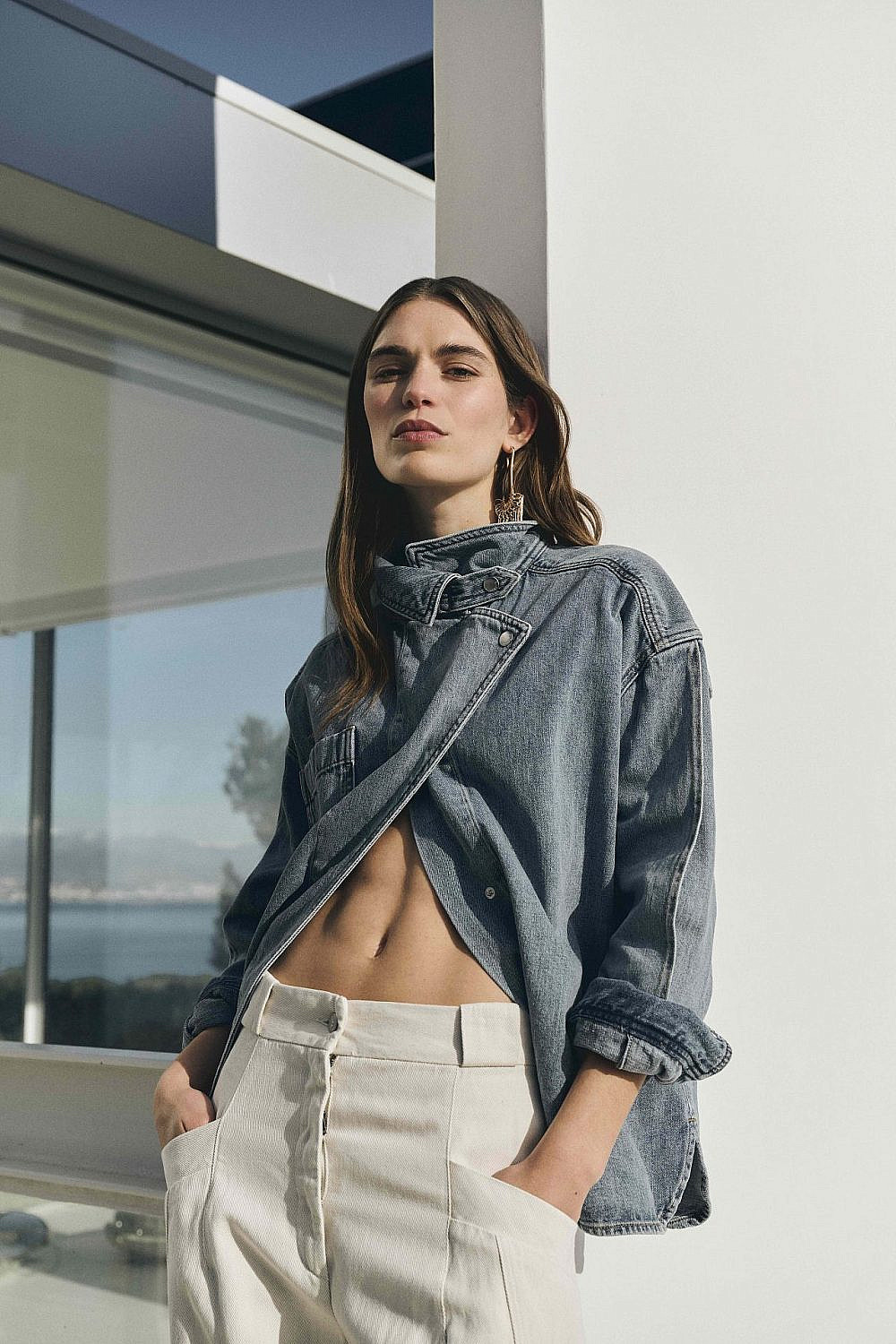 M13. מחיר 1,690 ש"ח | צילום: ספיר גיאת