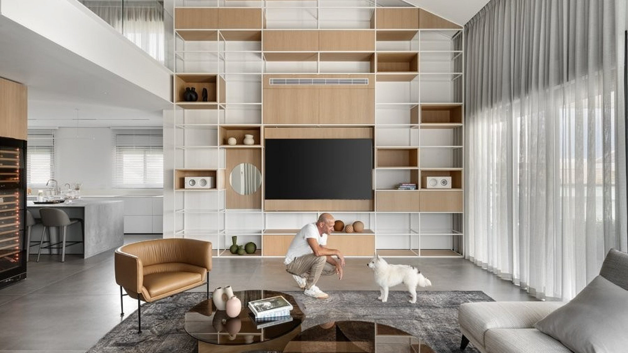 תכנון ועיצוב ניצן הורוביץ, צלם עודד סמדר תכנון ועיצוב ניצן הורוביץ, צלם עודד סמדר